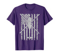Uh 60 Black Hawk Military T-Shirt - Casual Everyday Wear for Adults - T-Shirt, Sweatshirt, Hoodie