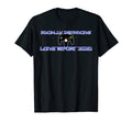 Socially Distancing Gamer Funny T-Shirt - Casual Everyday Wear Men Women - T-Shirt, Sweatshirt, Hoodie