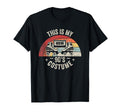 This Is My 90S Costume Roller Skates T-Shirt - Fun Novelty Design Unisex - T-Shirt, Sweatshirt, Hoodie