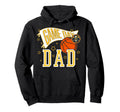Nba Denver Nuggets Fathers Day Pennant Hoodie - Trendy Graphic for Adults - T-Shirt, Sweatshirt, Hoodie