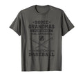 Some Grandmas Play Bingo Real Grandmas T-Shirt - Fun Novelty Design Unisex - T-Shirt, Sweatshirt, Hoodie