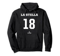 Tommy La Stella 18 Mlbpa San Francisco Hoodie - Trendy Graphic for Adults - T-Shirt, Sweatshirt, Hoodie