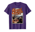 Grand Canyon National Park Hiking Us T-Shirt - Unique Graphic Men Women - T-Shirt, Sweatshirt, Hoodie