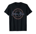 Baseball Bonus Mom Baseball Mom T-Shirt - Aesthetic Graphic Men Women - T-Shirt, Sweatshirt, Hoodie