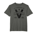 Wwii Victory Day 80Th Anniversary T-Shirt - Streetwear Style for Adults - T-Shirt, Sweatshirt, Hoodie