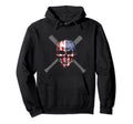 Baseball Baseball Players Or Fans Sweatshirt - Streetwear Style Men Women - T-Shirt, Sweatshirt, Hoodie
