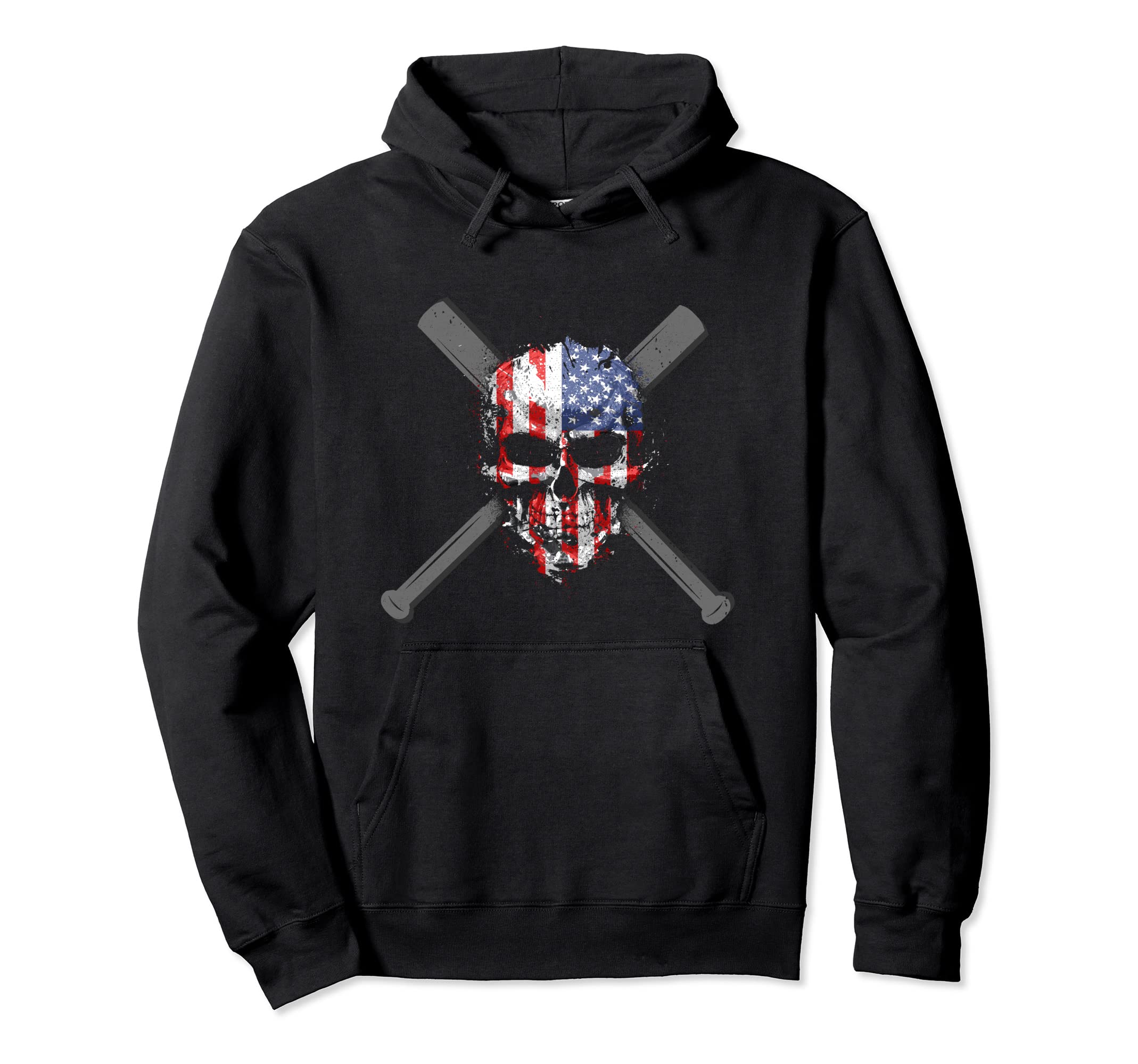 Baseball Baseball Players Or Fans Sweatshirt - Streetwear Style Men Women - T-Shirt, Sweatshirt, Hoodie