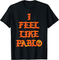 I Feel Like Pablo - Adult & Kids T-Shirts, Sweatshirts & Hoodies apparel design preview 1
