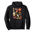 70S Soul 80S Groove 90S Vibes Groovy Hoodie - Unique Graphic for Adults - T-Shirt, Sweatshirt, Hoodie