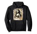 Mona Lisa Aesthetic Y2K Streetwear Hoodie - Streetwear Style Unisex - T-Shirt, Sweatshirt, Hoodie