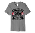 Mom Baseball Catcher Mama Baseball T-Shirt - Aesthetic Graphic Men Women - T-Shirt, Sweatshirt, Hoodie