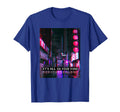 Its All Your Mind Vaporwave Aesthetic T-Shirt - Minimalist Print Men Women - T-Shirt, Sweatshirt, Hoodie
