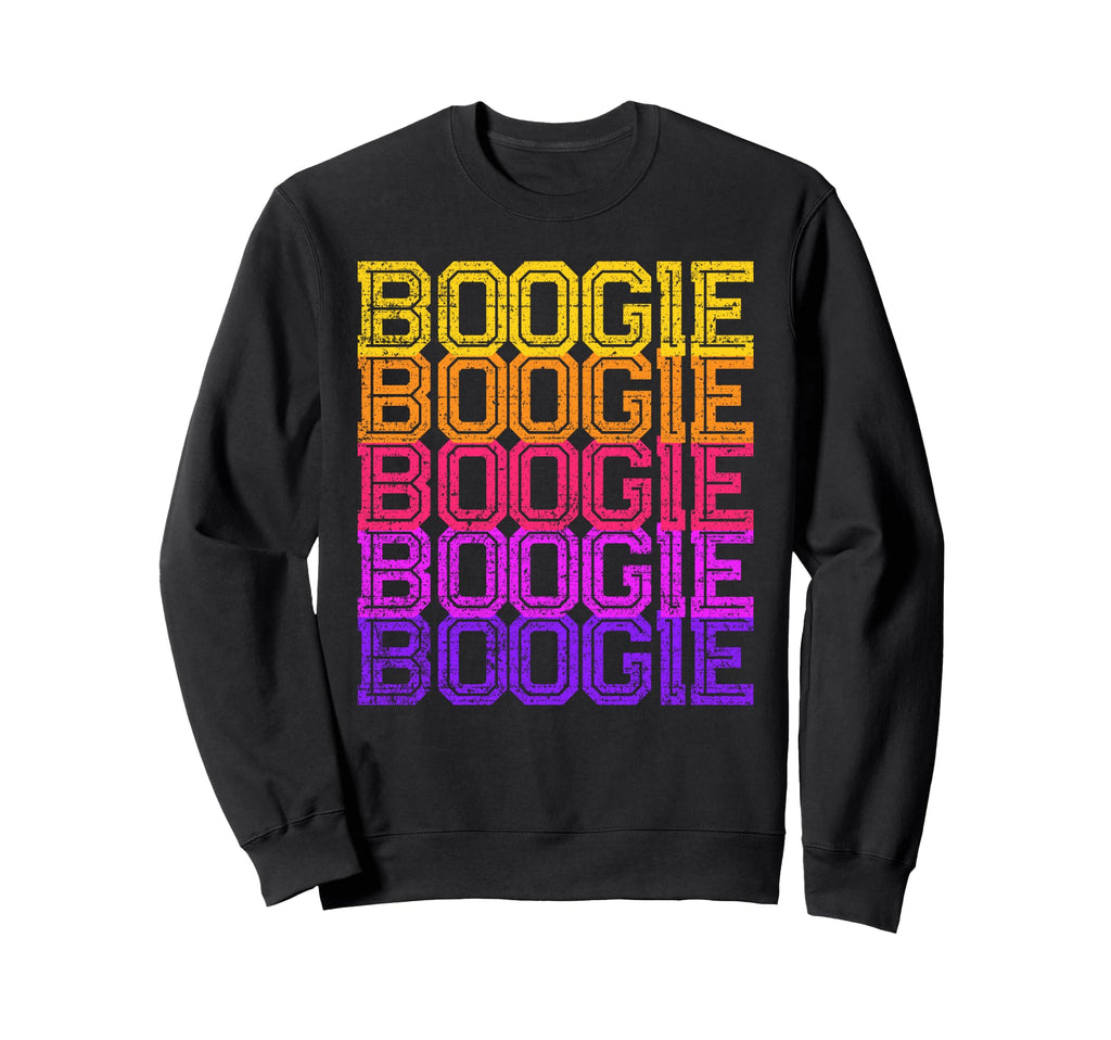 Throwback Party Gear Inc Sweatshirt - Trendy Graphic Men Women - T-Shirt, Sweatshirt, Hoodie