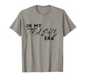 My Trashy Era Funny Y2K Aesthetic T-Shirt - Casual Everyday Wear for Adults - T-Shirt, Sweatshirt, Hoodie