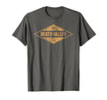 Death Valley National Park California T-Shirt - Aesthetic Graphic Unisex - T-Shirt, Sweatshirt, Hoodie