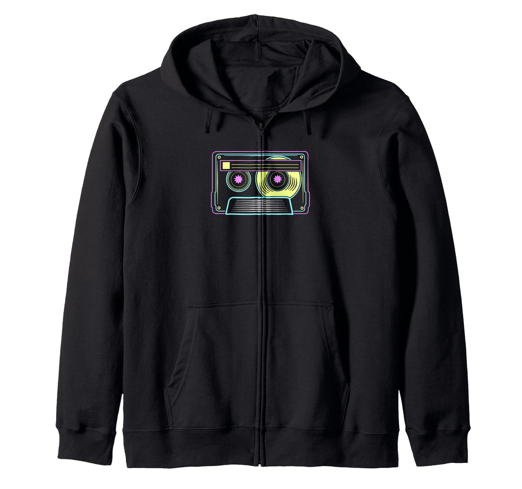 Funny 90S Cassette Tape Gifts 90S Sweatshirt - Streetwear Style Unisex - T-Shirt, Sweatshirt, Hoodie
