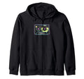 Funny 90S Cassette Tape Gifts 90S Sweatshirt - Streetwear Style Unisex - T-Shirt, Sweatshirt, Hoodie