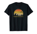 North Dakota Pheasant Hunter Bird T-Shirt - Casual Everyday Wear Men Women - T-Shirt, Sweatshirt, Hoodie
