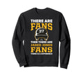 There Are Fans Jared Jones Sweatshirt - Novelty Apparel Men Women - T-Shirt, Sweatshirt, Hoodie