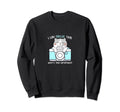 I Can Freeze Time Whats Your Sweatshirt - Minimalist Print Men Women - T-Shirt, Sweatshirt, Hoodie