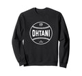 Shohei Ohtani Baseball Los Angeles Mlbpa Sweatshirt - Unique Graphic Unisex - T-Shirt, Sweatshirt, Hoodie