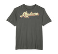 Altadena Art Baseball Font T-Shirt - Minimalist Print Unisex - T-Shirt, Sweatshirt, Hoodie