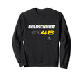 Paul Goldschmidt St Louis Missouri Sweatshirt - Novelty Apparel Men Women - T-Shirt, Sweatshirt, Hoodie