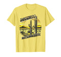 Saguaro National Park Arizona Usa Sweatshirt - Unique Graphic Unisex - T-Shirt, Sweatshirt, Hoodie