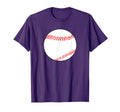 Baseball It T-Shirt - Novelty Apparel Unisex - T-Shirt, Sweatshirt, Hoodie