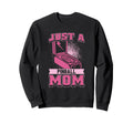 Pinball Mother Machine Just Pinball Sweatshirt - Novelty Apparel Men Women - T-Shirt, Sweatshirt, Hoodie