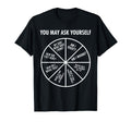90S Funny You May Ask Yourself T-Shirt - Fun Novelty Design Men Women - T-Shirt, Sweatshirt, Hoodie