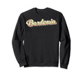 Bardonia Art Baseball Font Sweatshirt - Trendy Graphic Men Women - T-Shirt, Sweatshirt, Hoodie