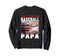 My Favorite Baseball Player Calls Sweatshirt - Unique Graphic for Adults - T-Shirt, Sweatshirt, Hoodie
