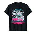 Fabulous Fifties 1950S T-Shirt - Casual Everyday Wear for Adults - T-Shirt, Sweatshirt, Hoodie