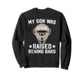 Baseball Catcher Mom Funny Mom Sweatshirt - Streetwear Style for Adults - T-Shirt, Sweatshirt, Hoodie