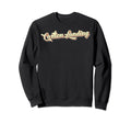 Carlton Landing Art Baseball Font Sweatshirt - Casual Everyday Wear Unisex - T-Shirt, Sweatshirt, Hoodie