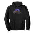 Rat 90S Funny Rat Animal Lover 80S Hoodie - Trendy Graphic Unisex - T-Shirt, Sweatshirt, Hoodie
