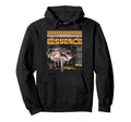 Y2K Essence Bold Urban Graffiti Hoodie - Minimalist Print for Adults - T-Shirt, Sweatshirt, Hoodie
