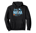Mama Monster Truck Basketball Lightning Hoodie - Streetwear Style Men Women - T-Shirt, Sweatshirt, Hoodie