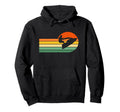 Water Sport Lover Jetski Sunset Hoodie - Custom Art Print Men Women - T-Shirt, Sweatshirt, Hoodie