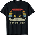 Vintage Cat Gift Store - Adult & Kids T-Shirts, Sweatshirts & Hoodies apparel design preview 1
