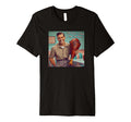 Funny Thanksgiving Dad Giant Turkey T-Shirt - Fun Novelty Design Men Women - T-Shirt, Sweatshirt, Hoodie