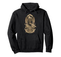 Occult Y2K Grunge Aesthetic Alt Goth Hoodie - Unique Graphic Men Women - T-Shirt, Sweatshirt, Hoodie