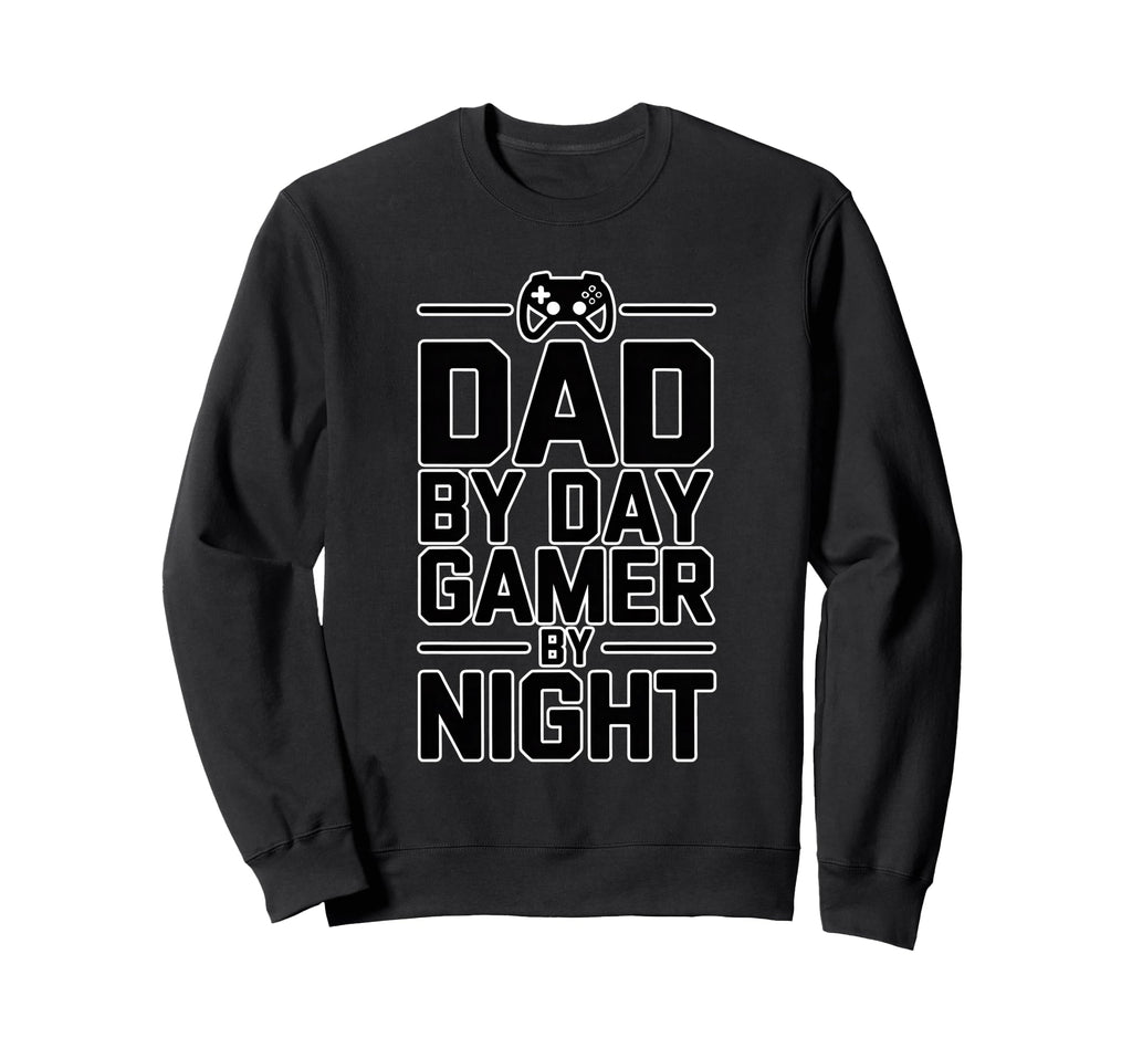 And Funny Designs Dads And Fathers Hoodie - Aesthetic Graphic Unisex - T-Shirt, Sweatshirt, Hoodie