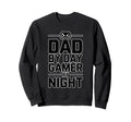And Funny Designs Dads And Fathers Hoodie - Aesthetic Graphic Unisex - T-Shirt, Sweatshirt, Hoodie