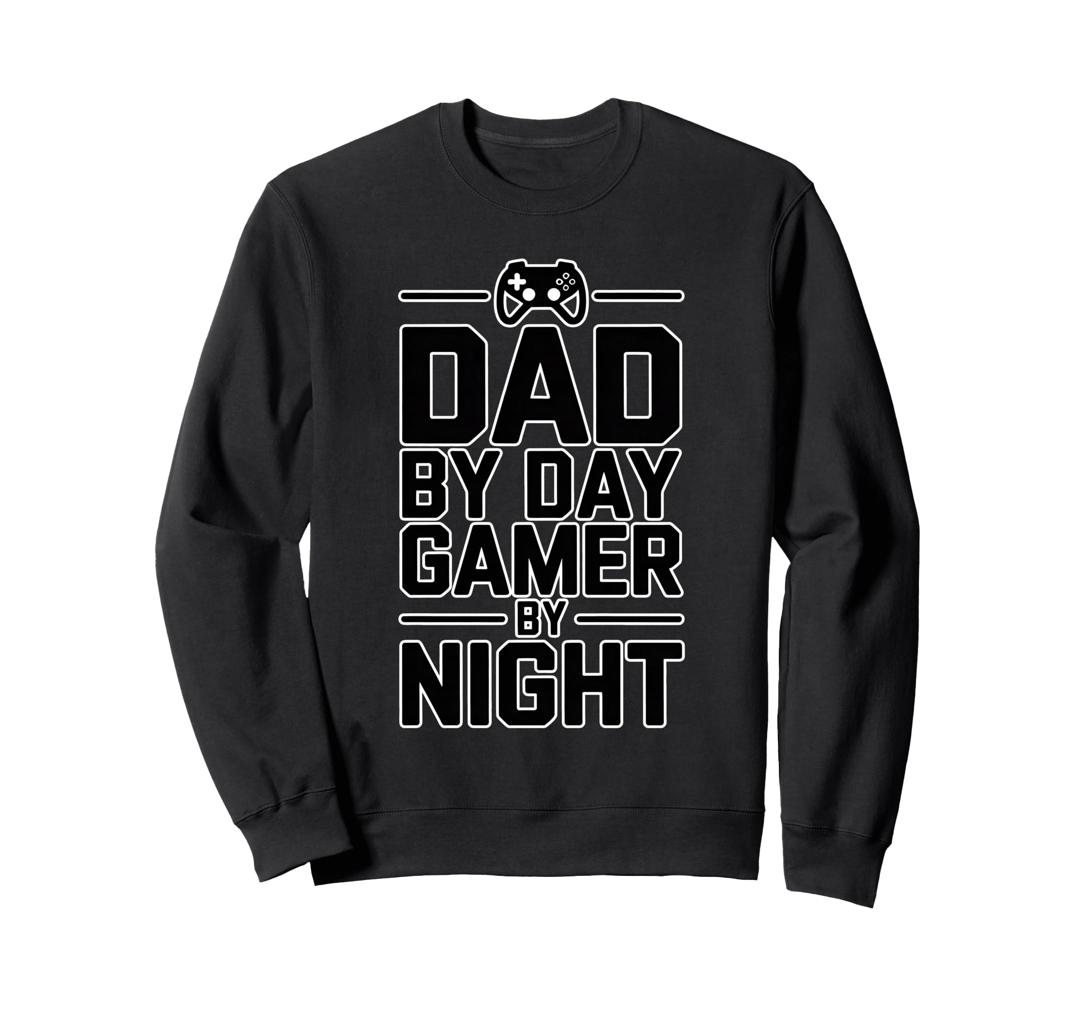 And Funny Designs Dads And Fathers Hoodie - Aesthetic Graphic Unisex - T-Shirt, Sweatshirt, Hoodie
