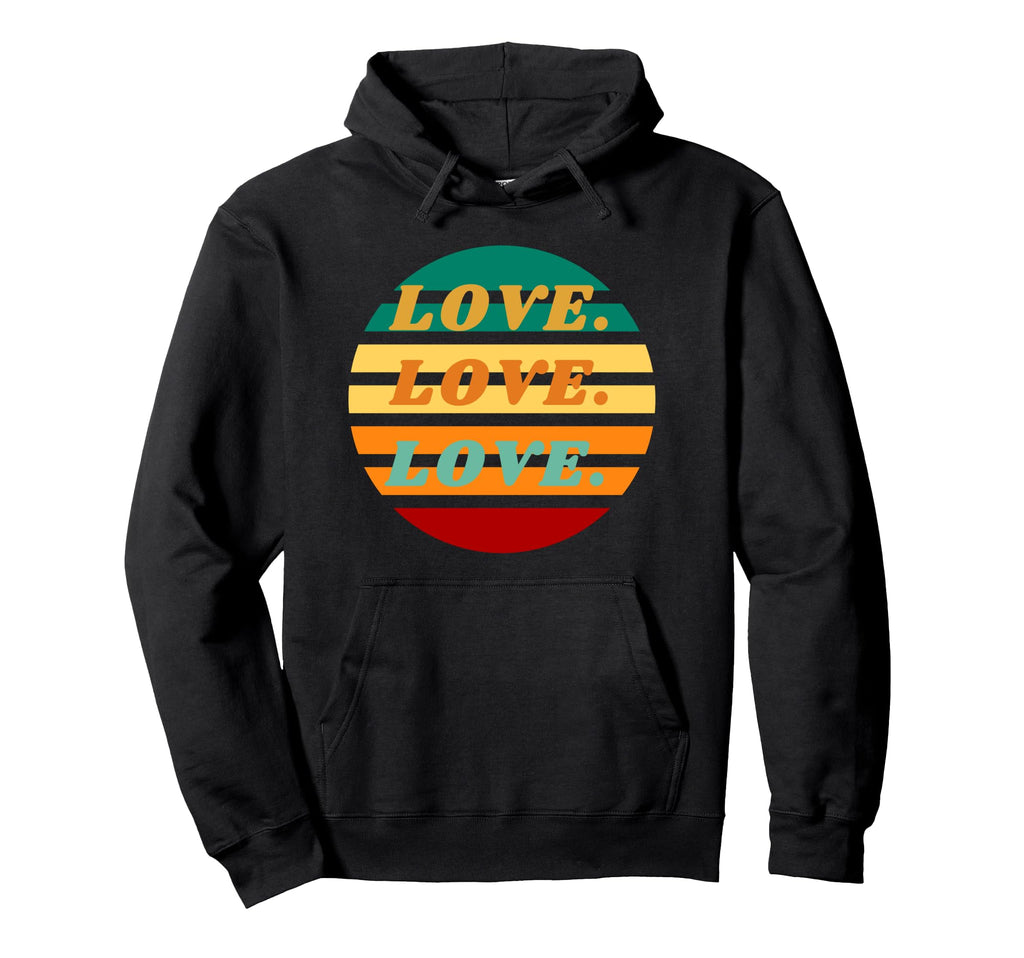 Love Special Ed Teacher Gifts Hoodie - Fun Novelty Design Men Women - T-Shirt, Sweatshirt, Hoodie