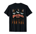 Doberman Dog Streetwear Urban Hip Hop T-Shirt - Graphic Print Men Women - T-Shirt, Sweatshirt, Hoodie