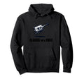 90S Vibes Dart Fan Cassette Tape Darts Hoodie - Novelty Apparel Unisex - T-Shirt, Sweatshirt, Hoodie