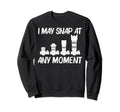 Photography Art Photographer Sweatshirt - Fun Novelty Design Men Women - T-Shirt, Sweatshirt, Hoodie